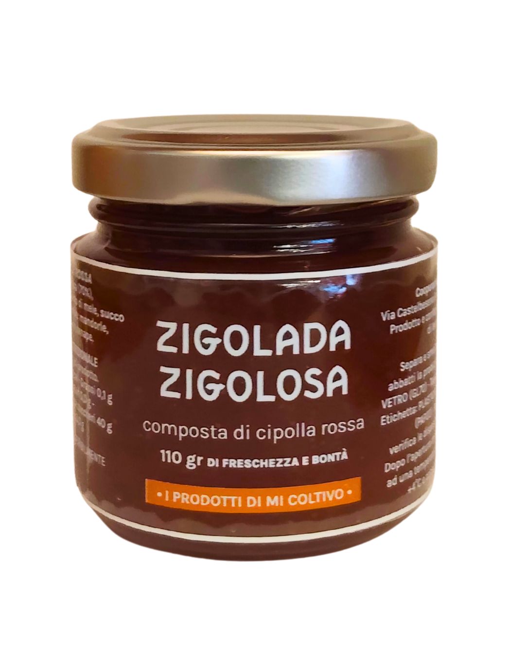 Zigolada zigolosa