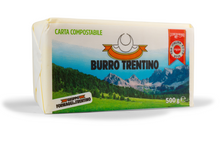 Carica l&#39;immagine nel visualizzatore di Gallery, Burro trentino
