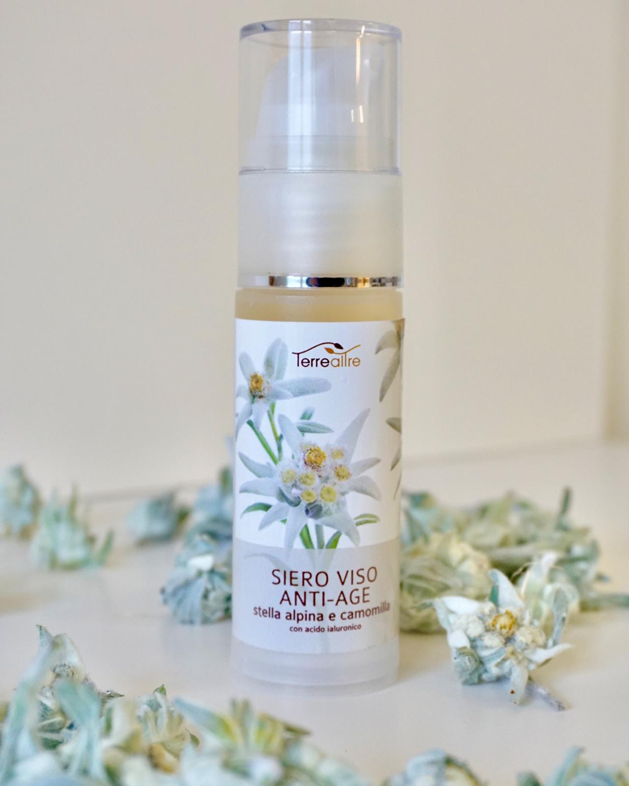 Siero Viso alla Stella Alpina