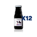 Succoso mirtillo di bosco 200ml - Confezione Intera - Cartone da 12pz da 200ml
