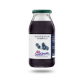Succoso: wild blueberry juice