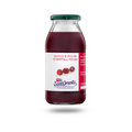 Succoso mirtillo rosso