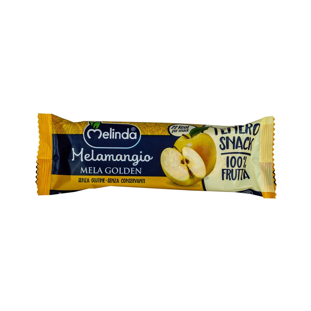 Tenero Snack Melamangio Melinda - Singolo