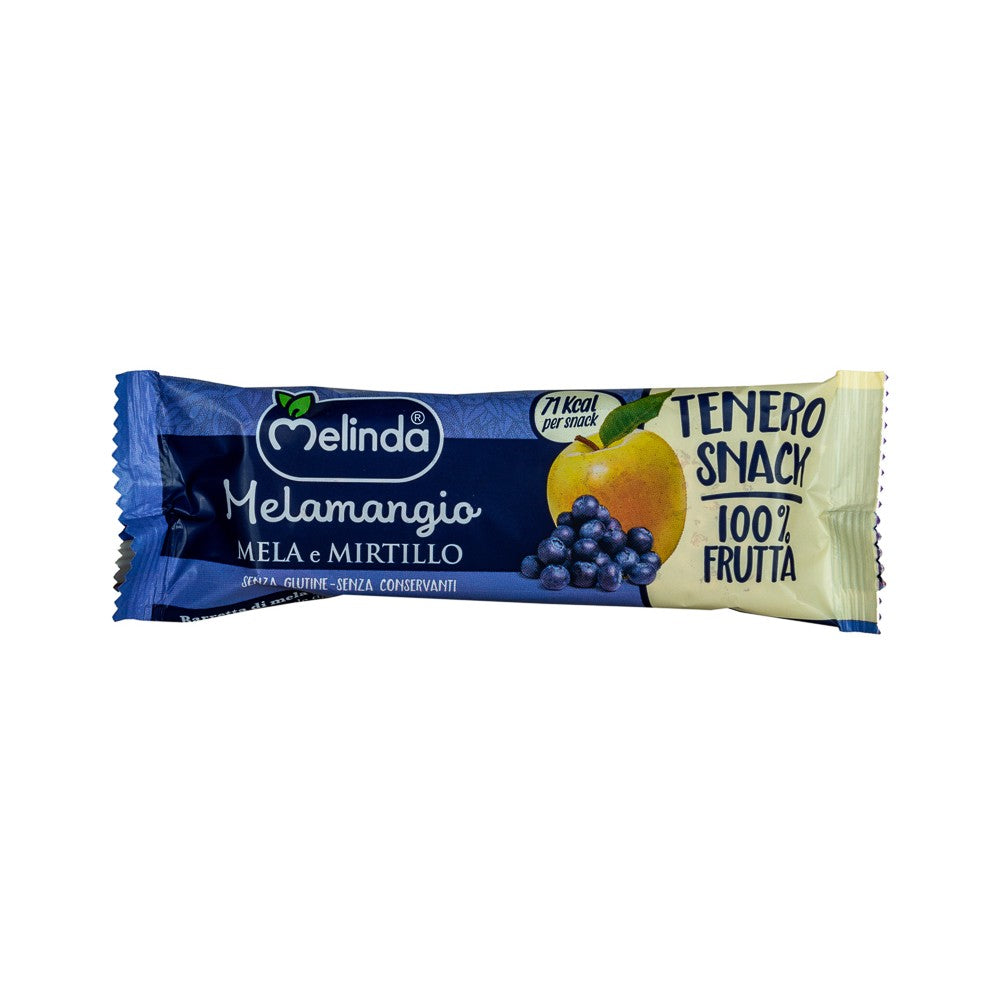Tenero Snack Melamangio Melinda - Singolo