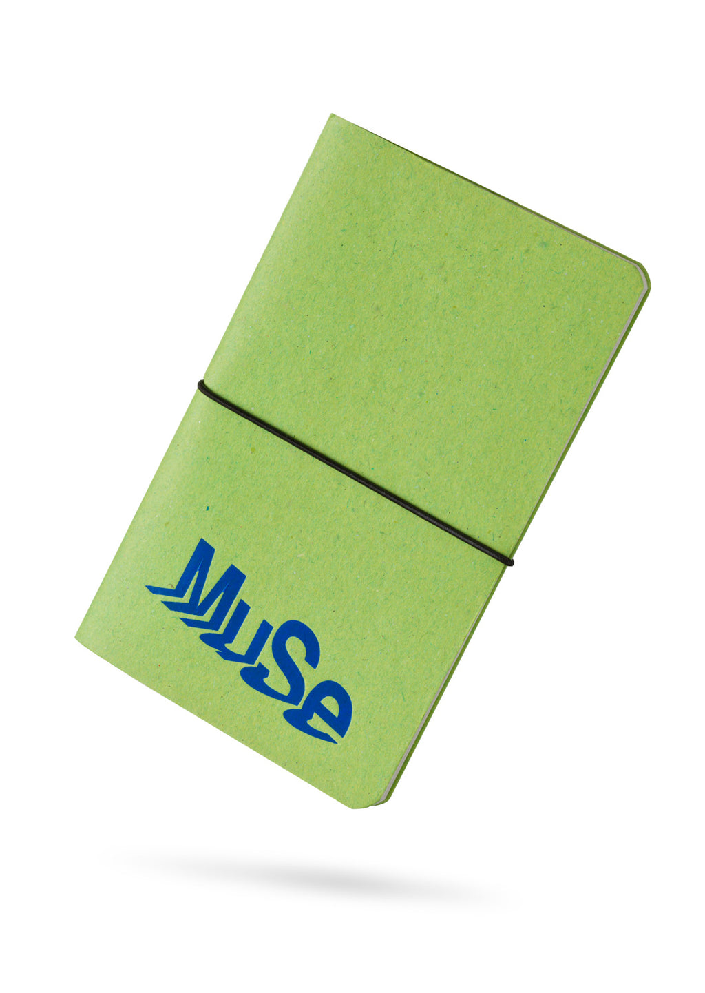 Quadernino con elastico