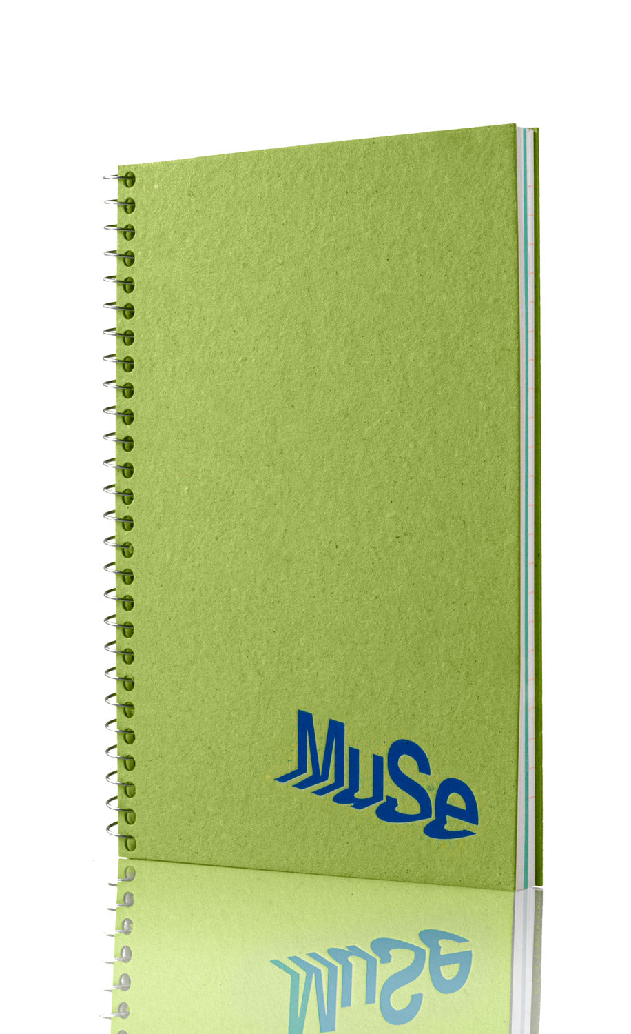 Block notes a spirale