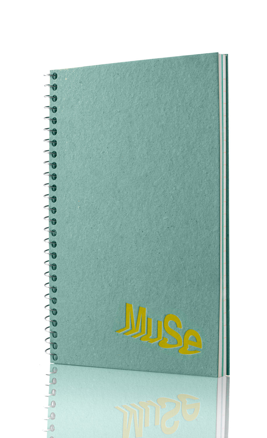 Block notes a spirale