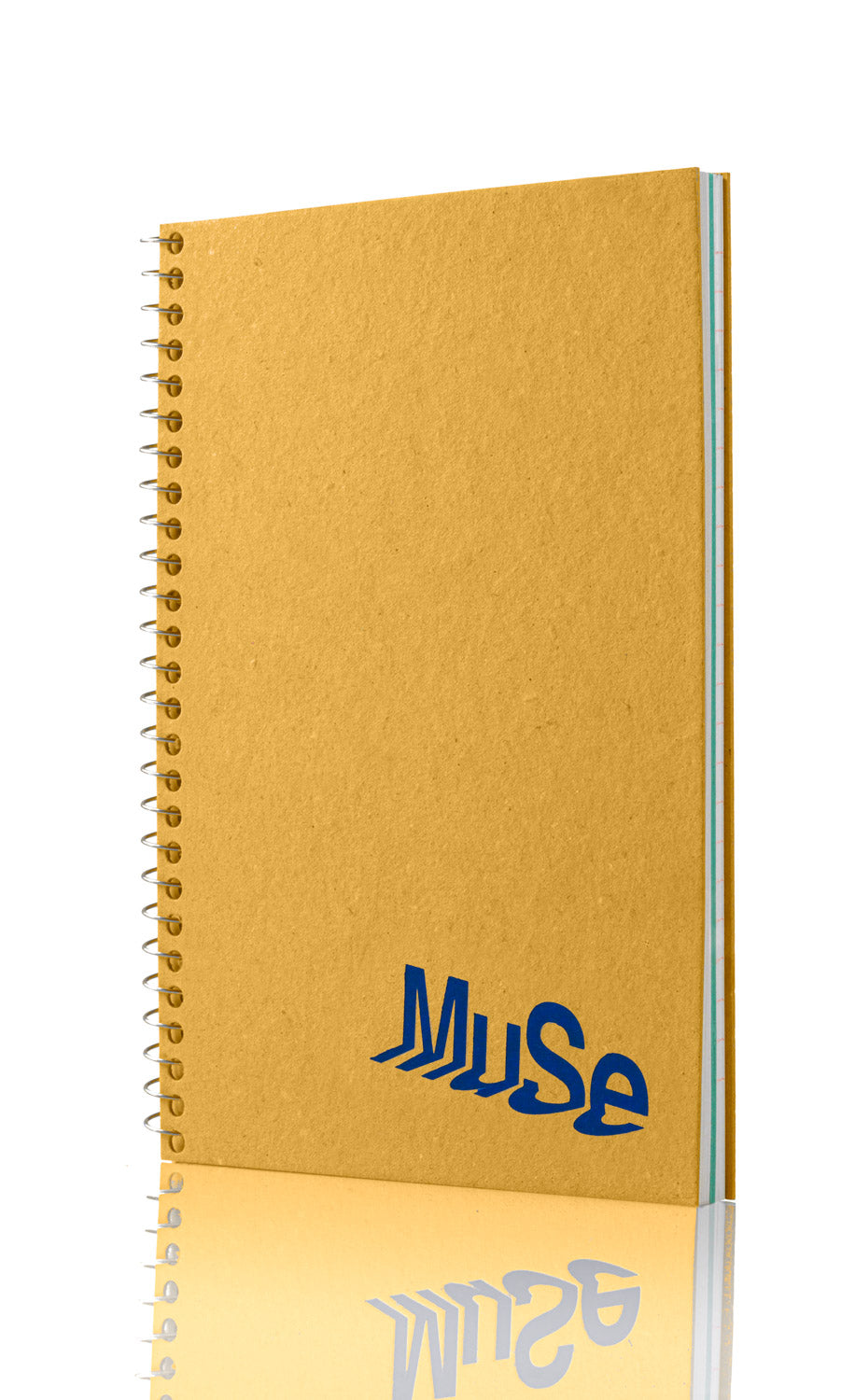 Block notes a spirale