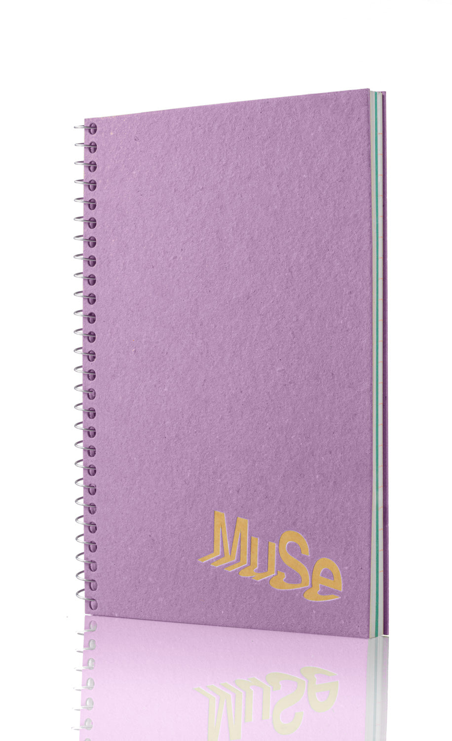 Block notes a spirale