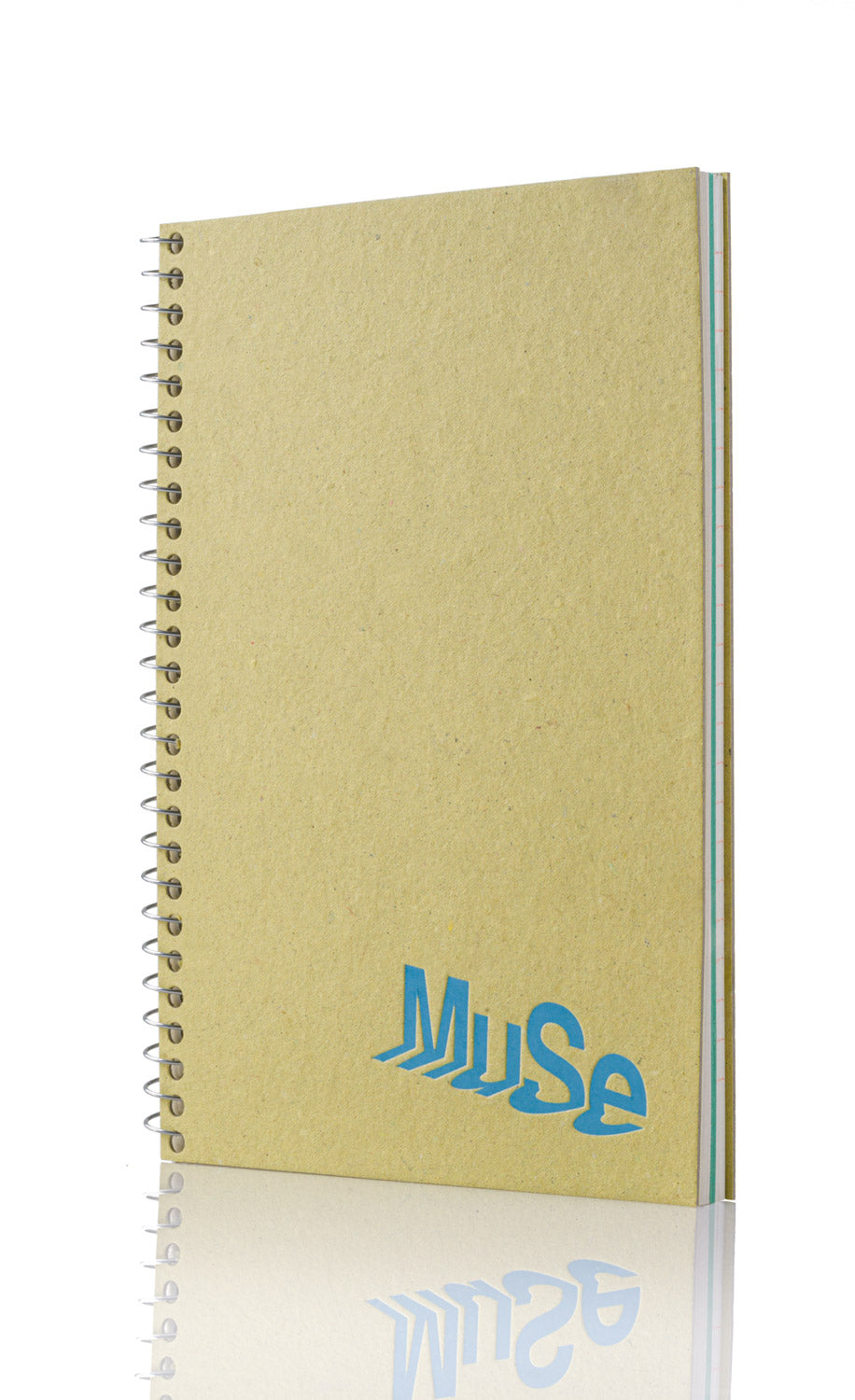 Block notes a spirale