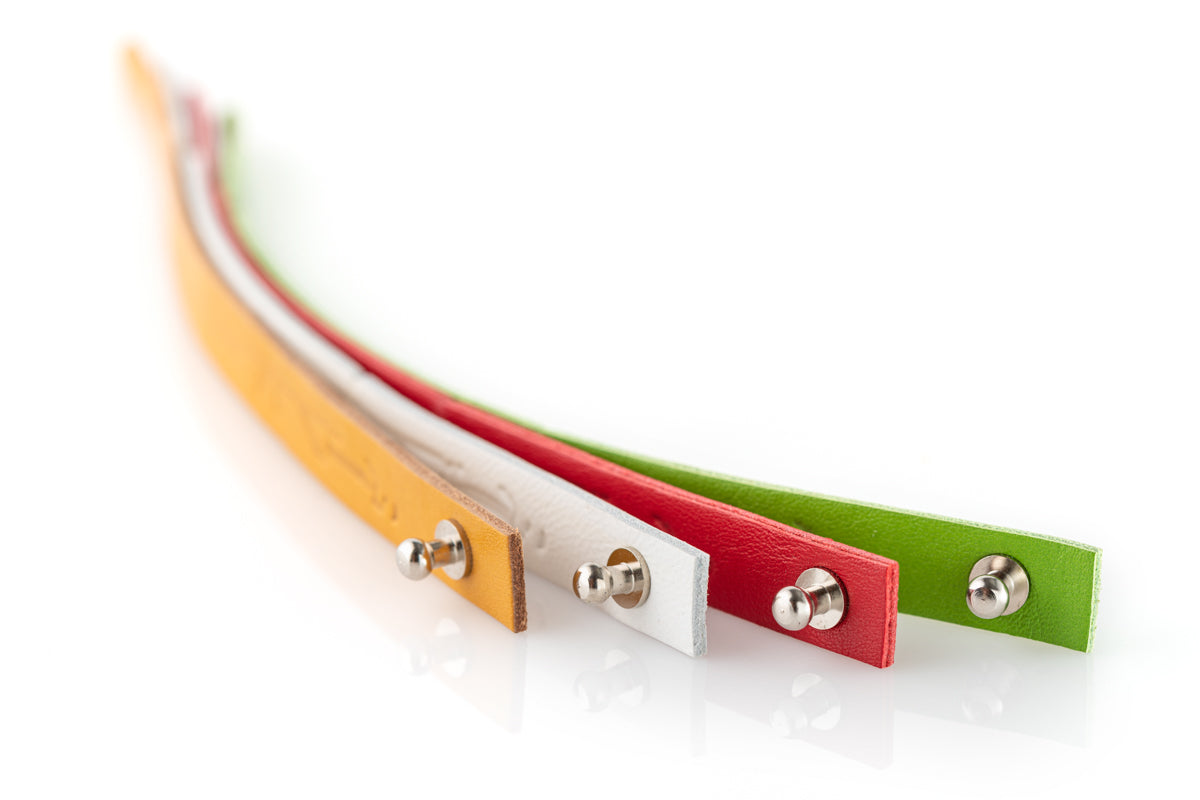 Braccialetto perpetua, Sketch by Renzo Piano