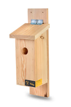 Load image into Gallery viewer, Larch nest box
