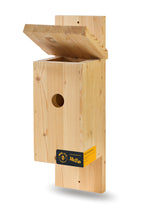 Load image into Gallery viewer, Larch nest box
