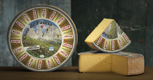 Load image into Gallery viewer, Cuor di Fassa cheese
