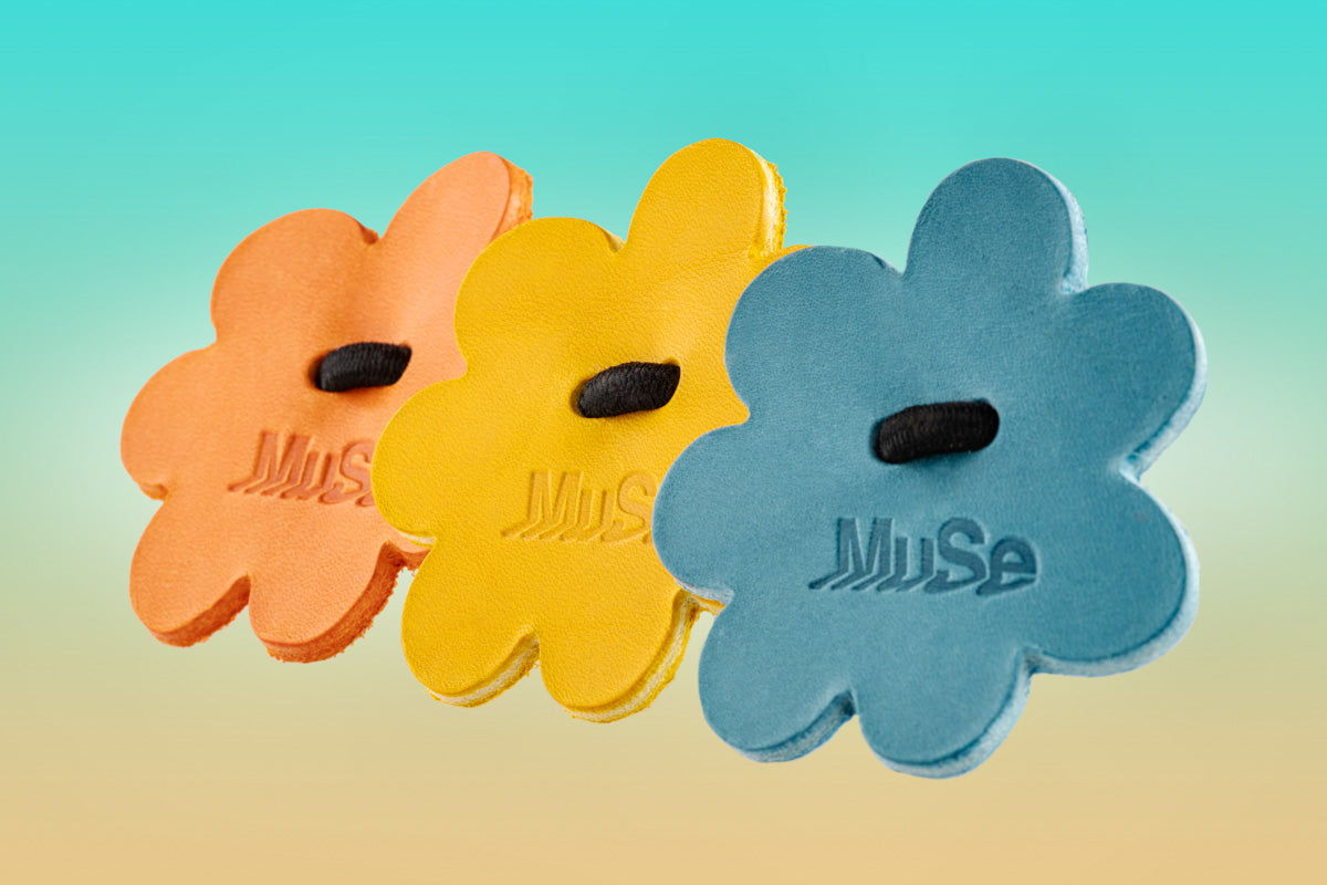 Elastico per capelli