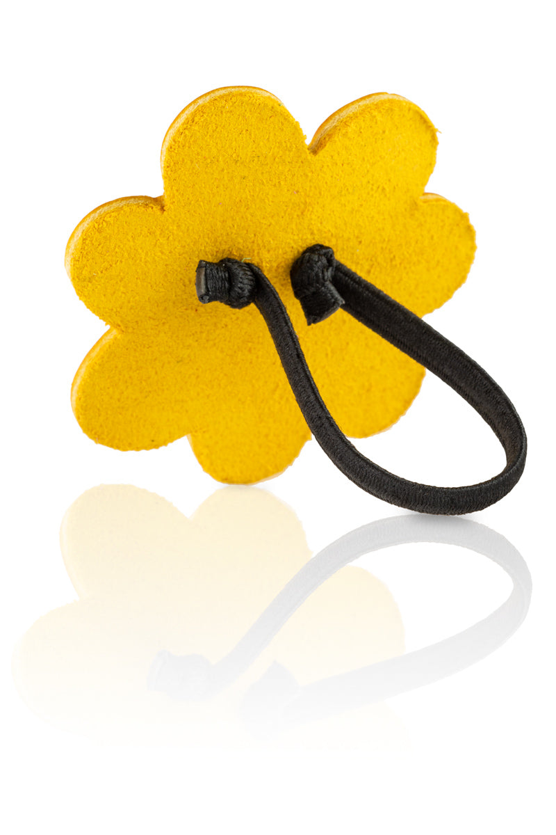 Elastico per capelli