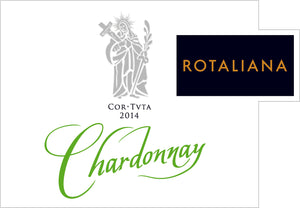 Chardonnay Cortuta