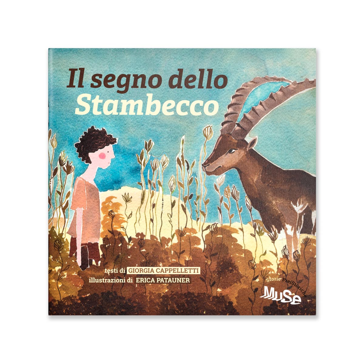 "Il segno dello stambecco"