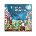 "La prova di Keira" (Keira's Beweis)
