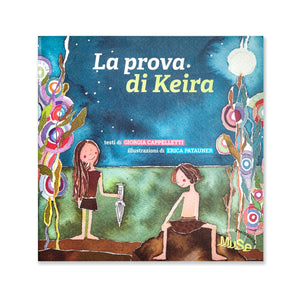 "Keira's proof" (available in Italian)