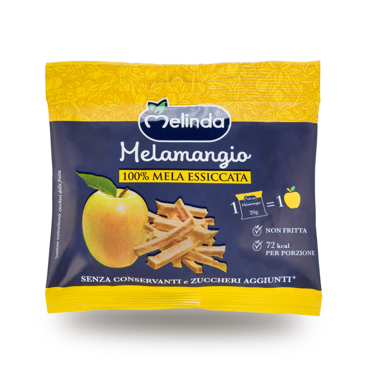 Bastoncini Melamangio