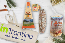Load image into Gallery viewer, Trentino snack box
