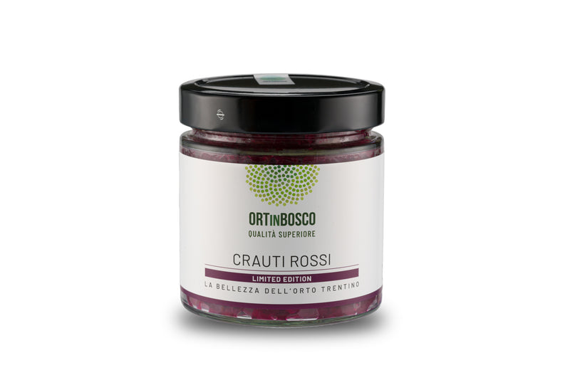 Crauti Rossi