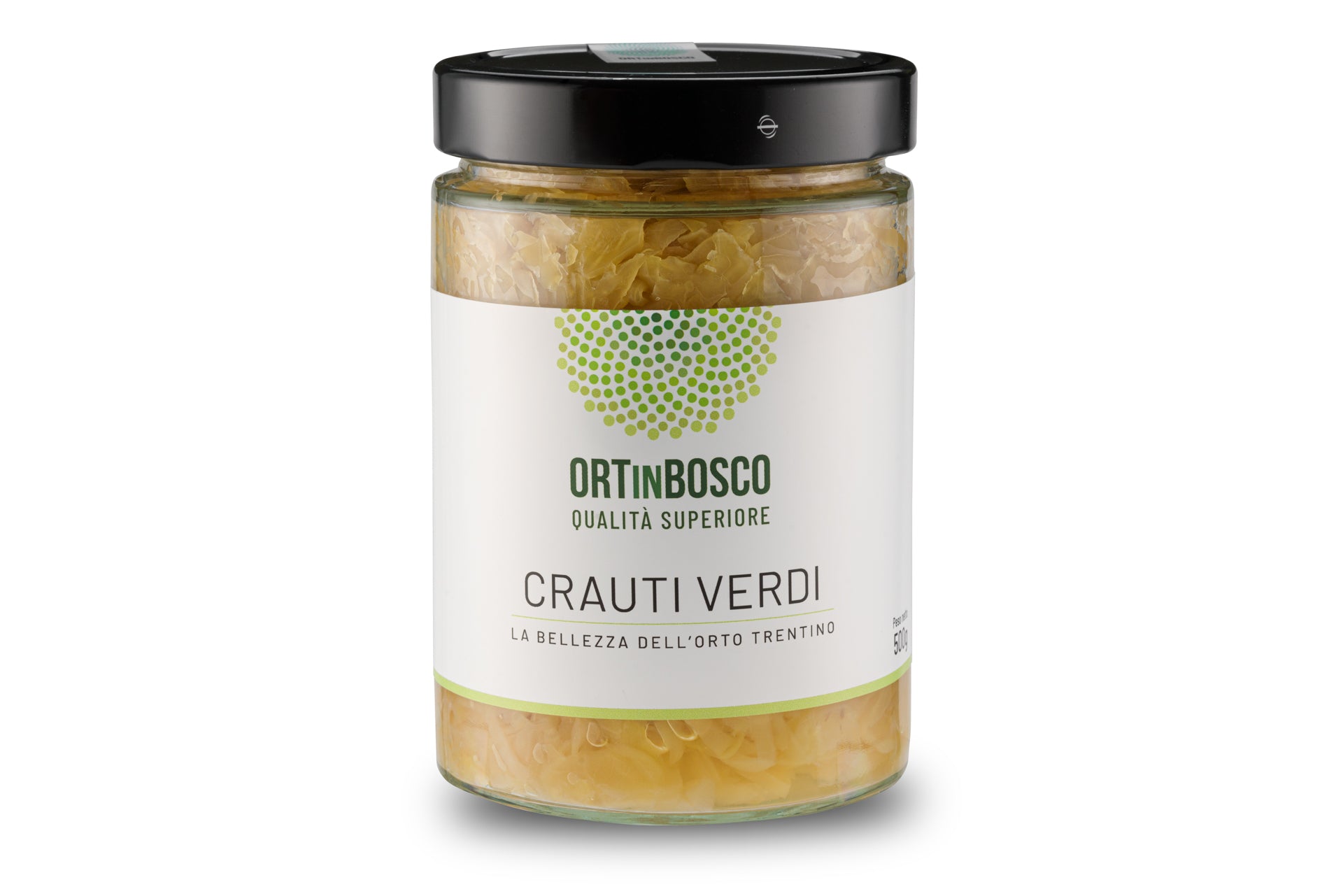 Crauti Verdi