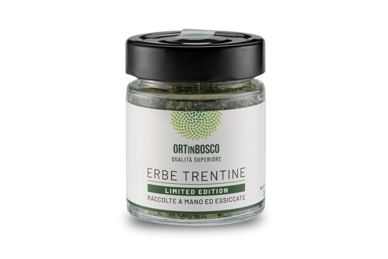 Mix Erbe