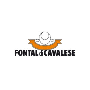 fontal cavalese logo, etichetta fontal cavalese, fontal cavalese formaggio, formaggio fontal trentino
