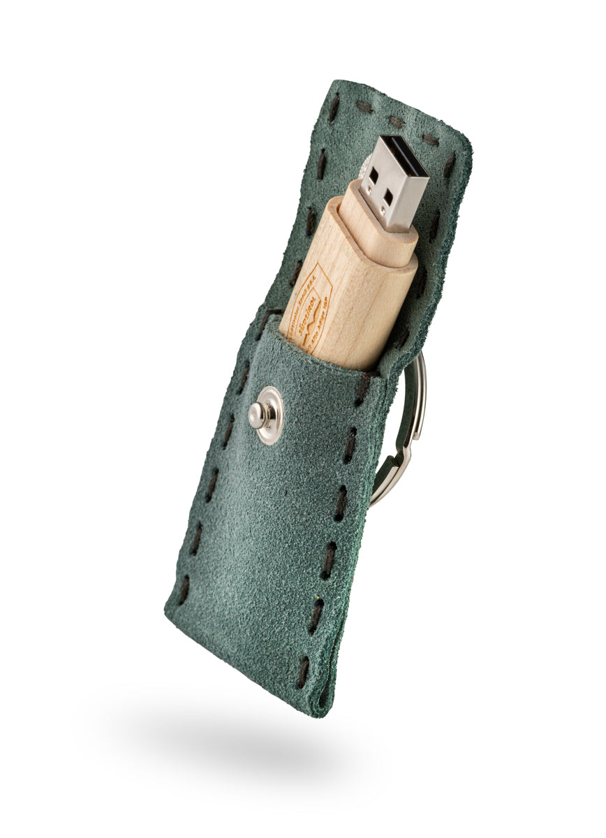 Porta USB