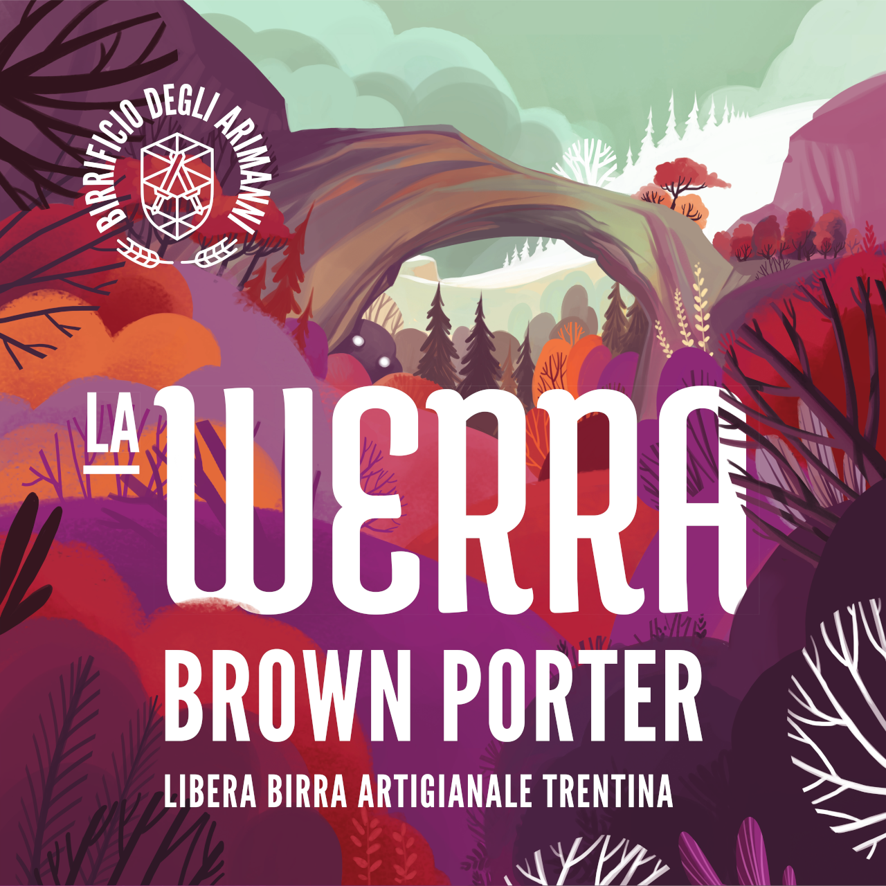 La Werra