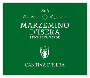 Marzemino Etichetta Verde