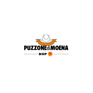 puzzone di moena dop, puzzone di moena logo, logo DOP Puzzone Moena, Puzzone Moena formaggio logo, logo formaggio Puzzone