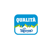 Load image into Gallery viewer, marchio qualità trentino, trentingrana, formaggio qualità trentino
