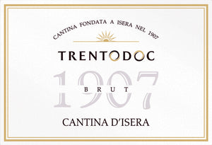 Trento DOC 1907